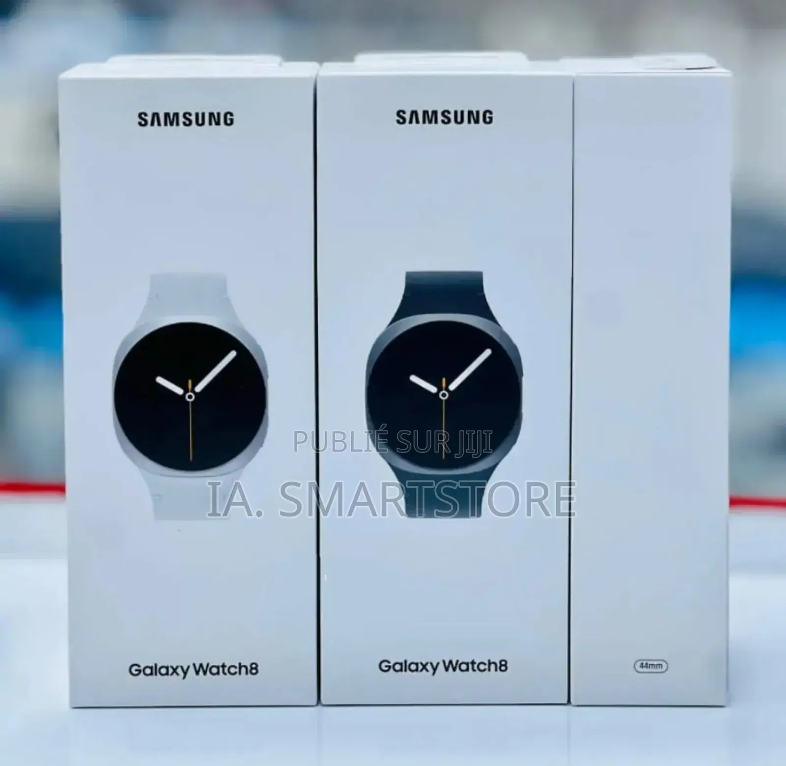 Samsung Watch 8
