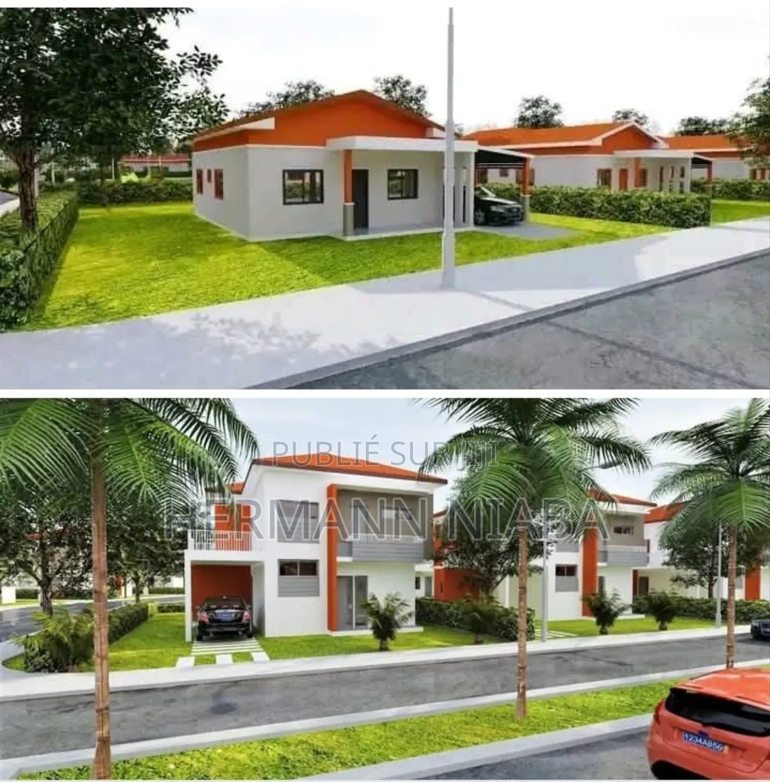 Vente Appartements Payables Sur 10 Ans