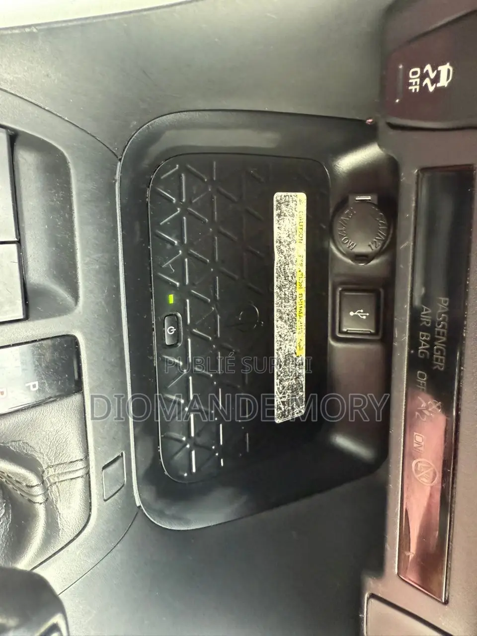 Toyota RAV4 Limited 2021 Bleu