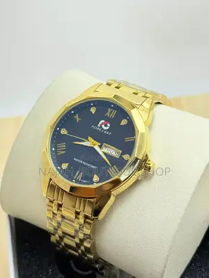 Forecast Montre