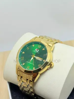 Forecast Montre