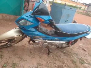 Photo - KTM Autre 2022 Bleu