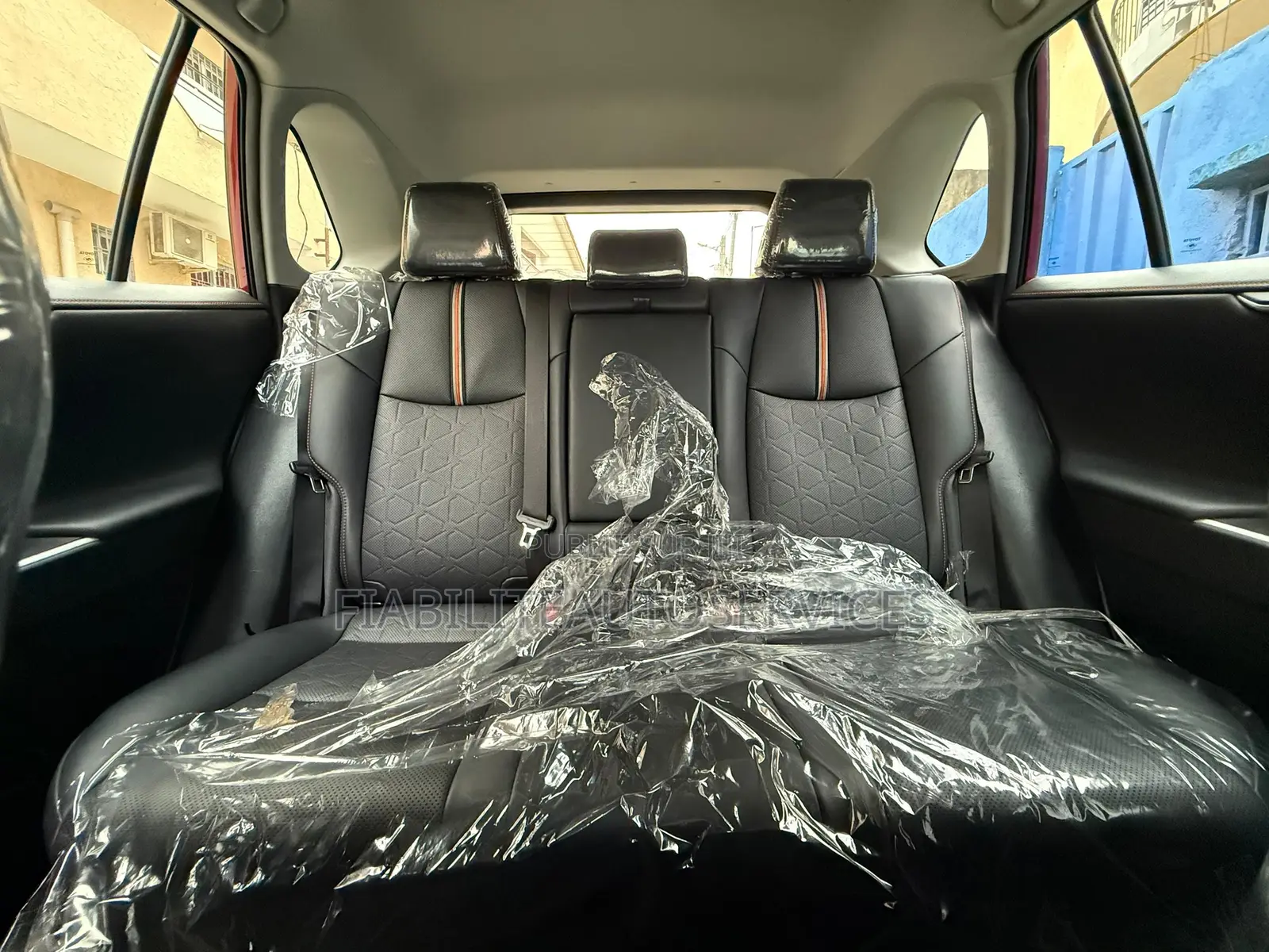 Toyota RAV4 TRD Off Road 2021 Rouge