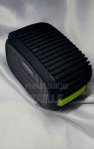 Enceinte- Bluetooth