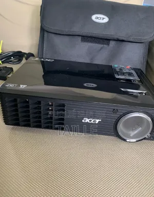 Photo - Vidéo -Projecteur