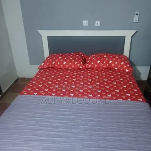 Photo - Furnished 1chbre Maison dans Résidence 5 Étoiles, Bouaké à Louer