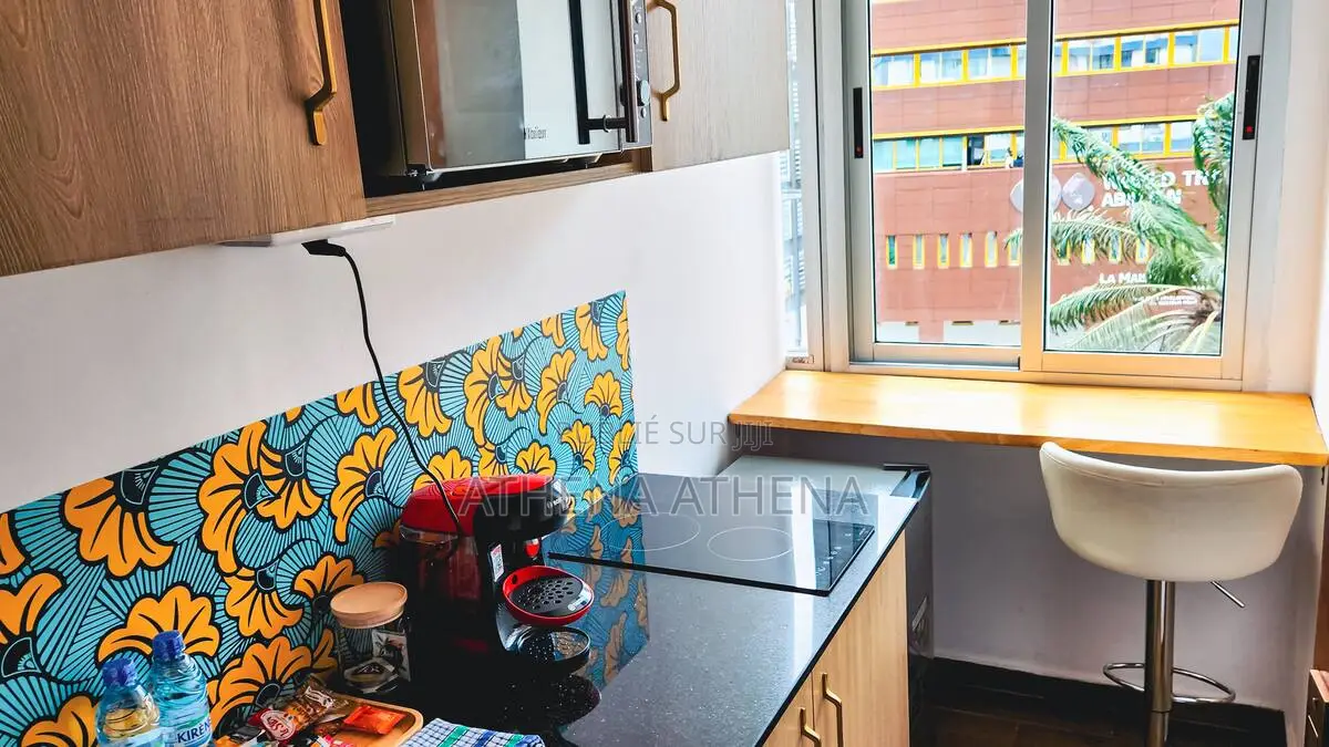 Annonce N°29 – Signal Studio Rénové Au Cœur Du Plateau