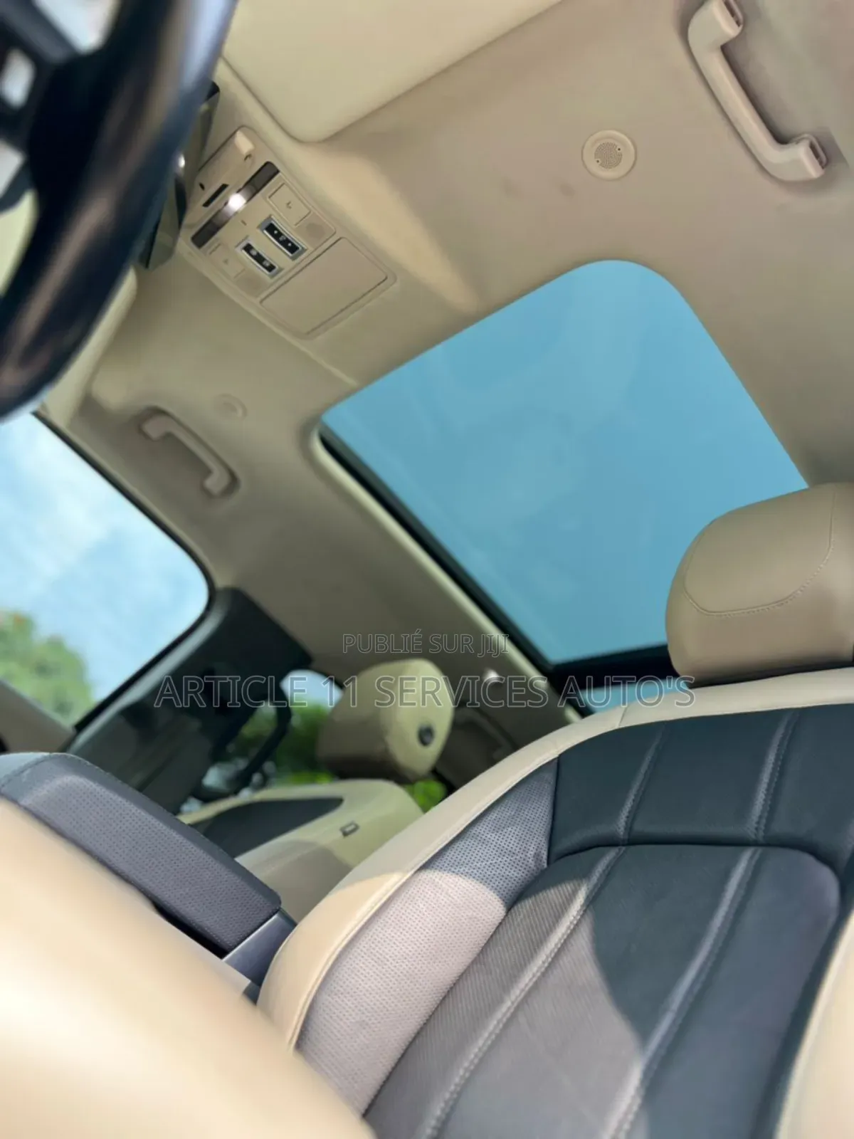 Land Rover Defender First Edition 2021 Noir