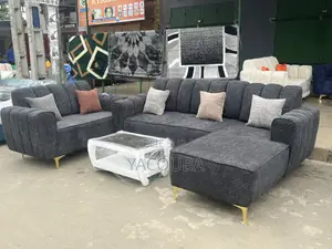 Photo - Fauteuil 7 Places