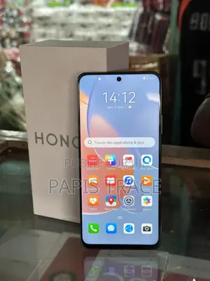 New Huawei Nova Y90 128 GB Violet