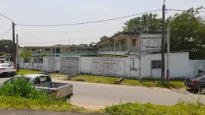 Photo - École Primaire Cocody Riviera 3, en Face Du Lycée Français