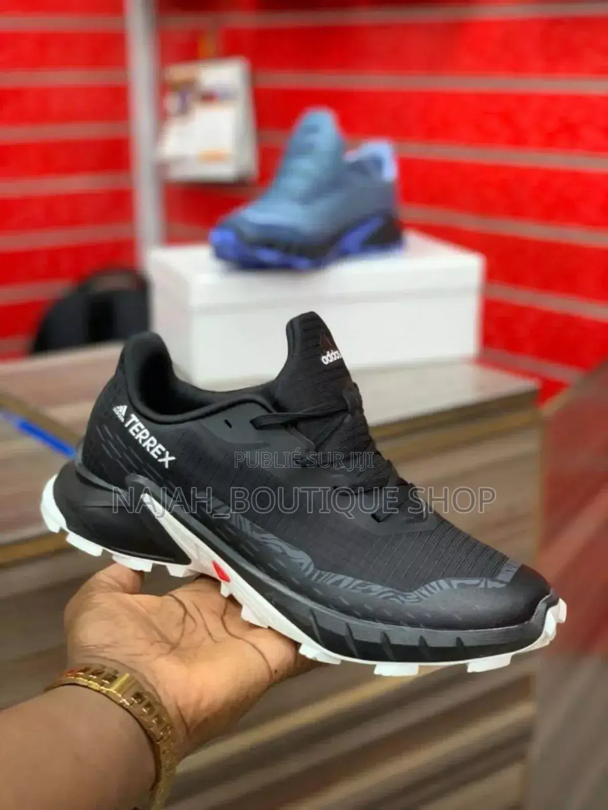 Adidas Terrex