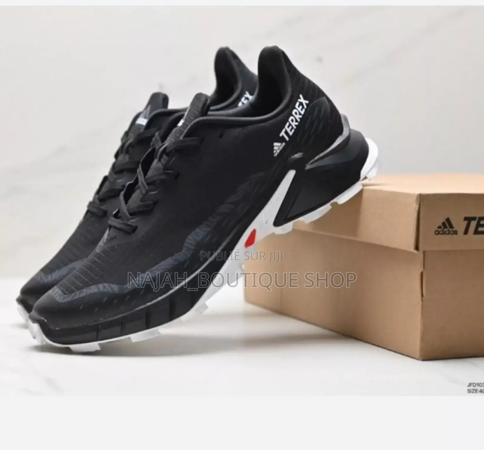 Adidas Terrex