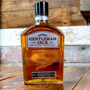 Photo - Jack Daniel's Gentleman Jack 75cl