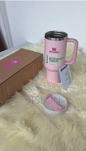 Photo - Stanley Cup Moins Cher Et De Qualité