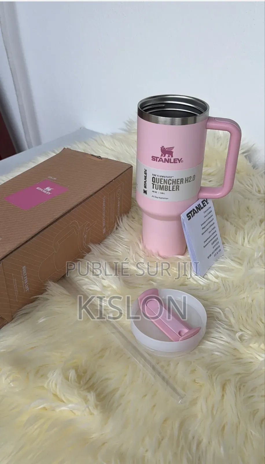 Stanley Cup Moins Cher Et De Qualité