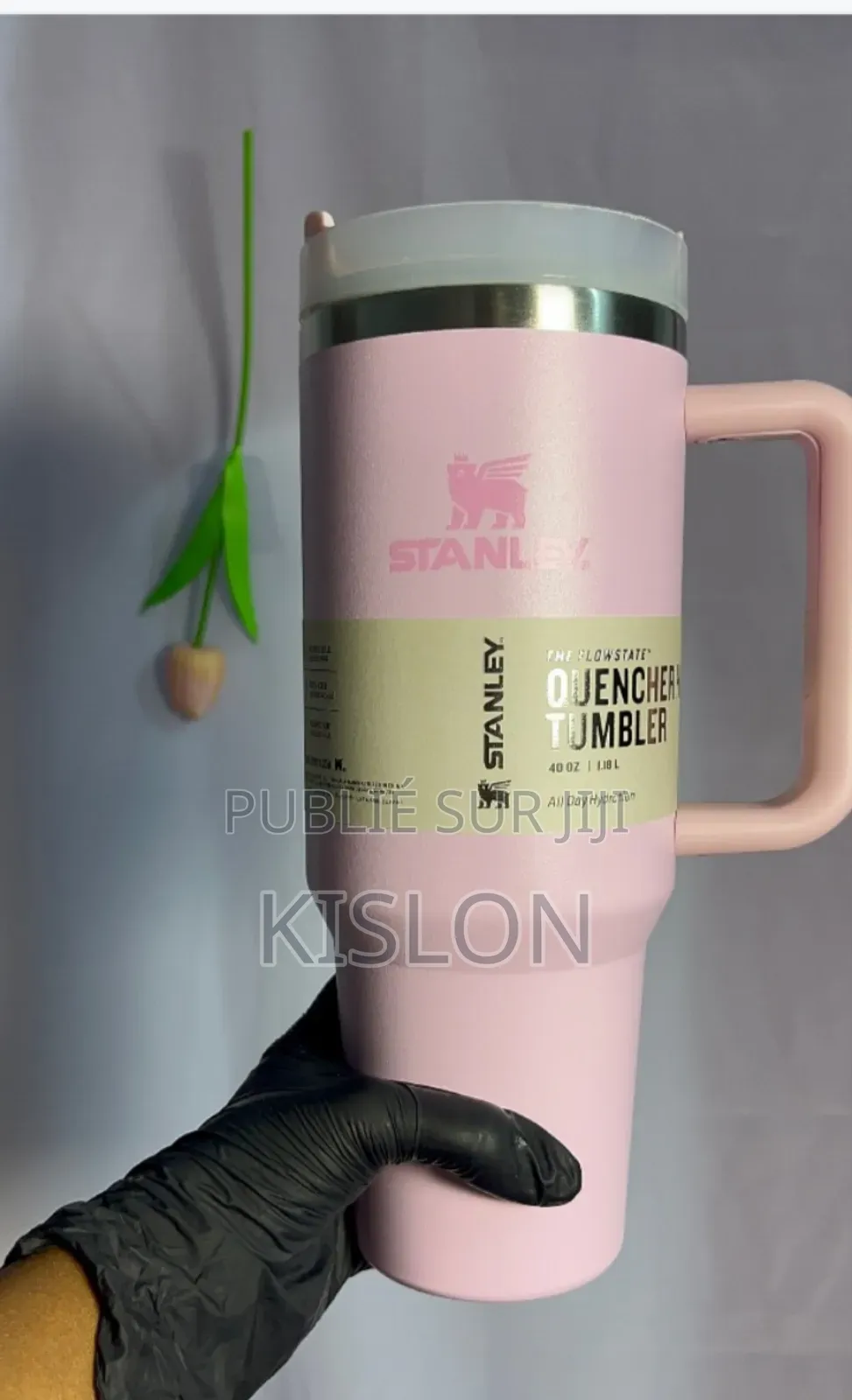 Stanley Cup Moins Cher Et De Qualité