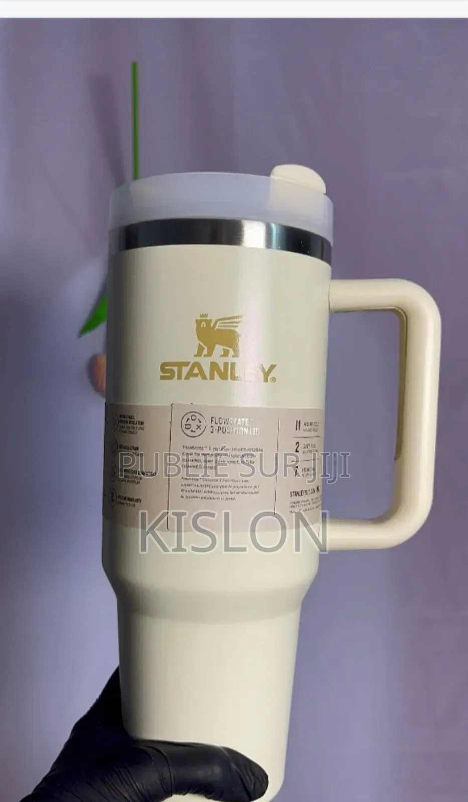 Stanley Cup Moins Cher Et De Qualité