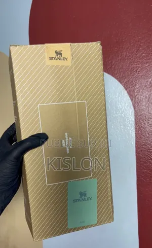 Stanley Cup Moins Cher Et De Qualité