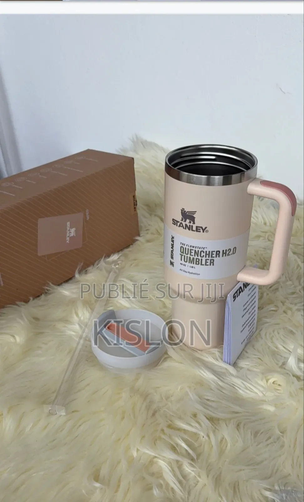 Stanley Cup Moins Cher Et De Qualité