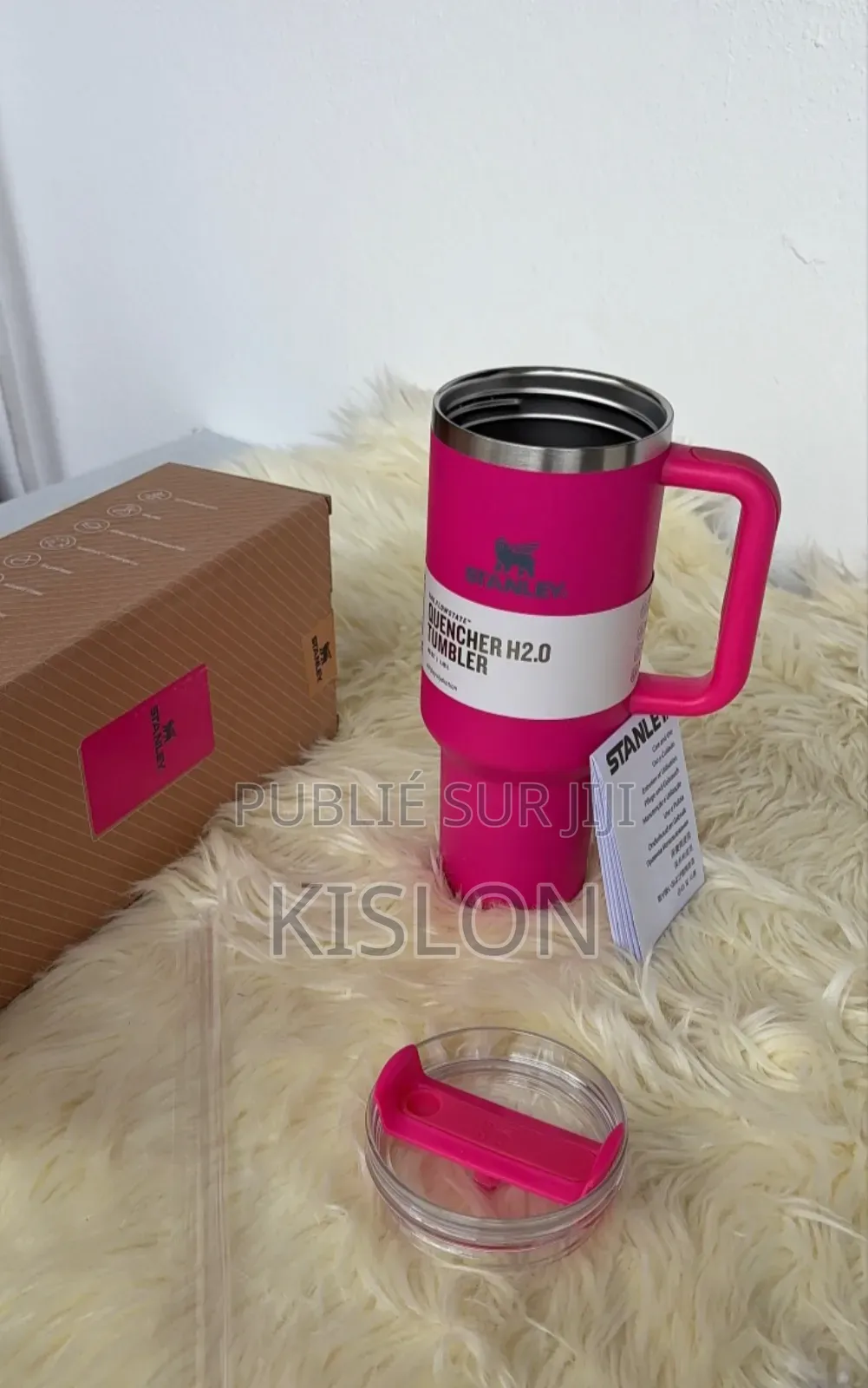 Stanley Cup Moins Cher Et De Qualité