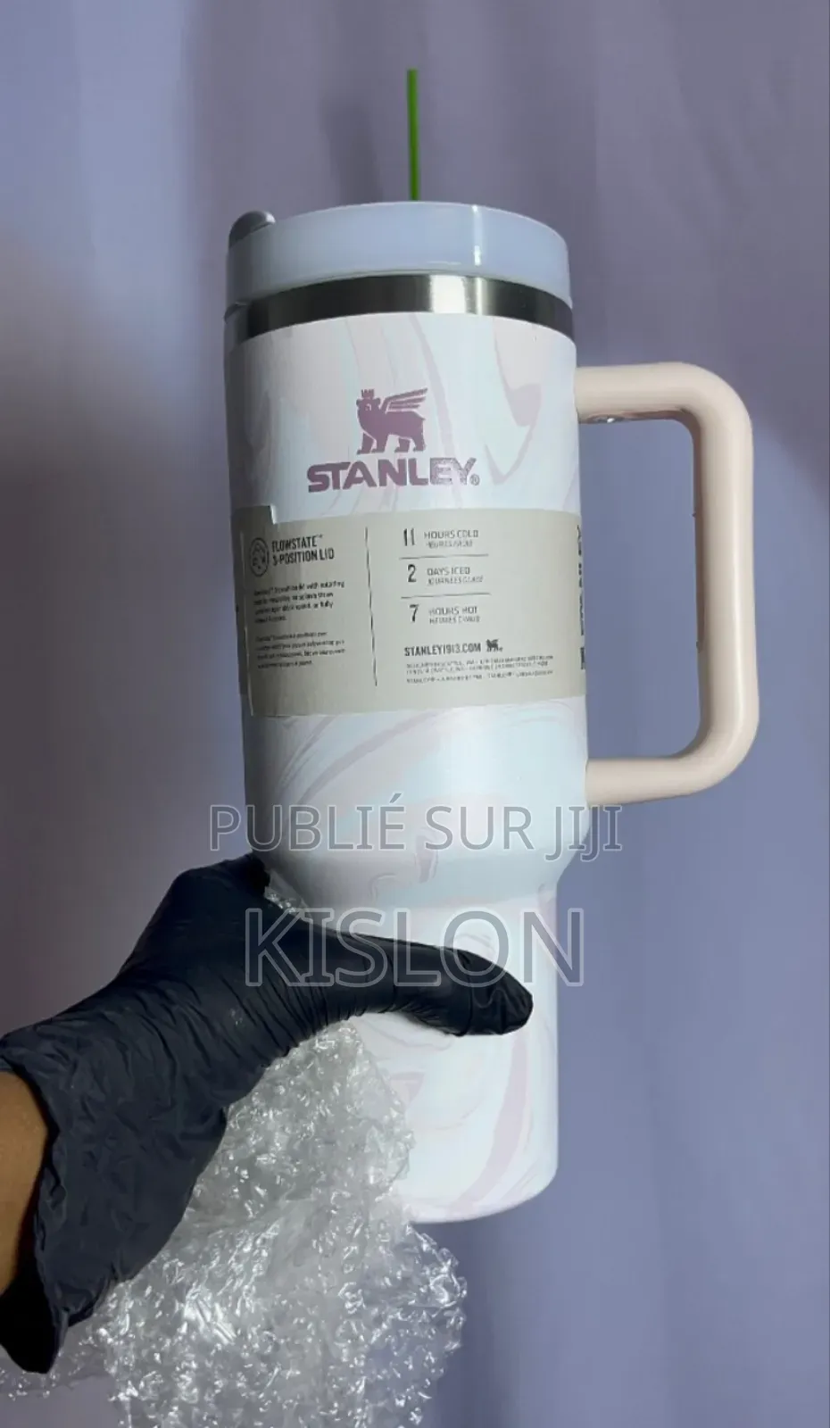 Stanley Cup Moins Cher Et De Qualité