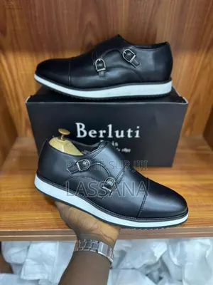 Berluti Chaussure Homme
