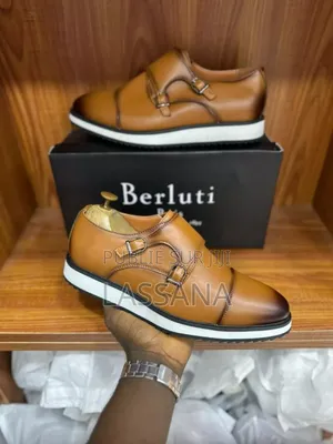 Berluti Chaussure Homme