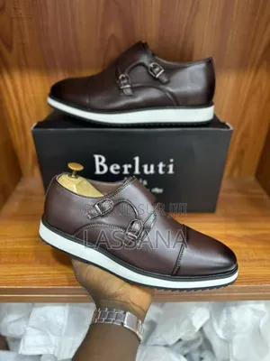 Berluti Chaussure Homme