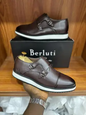 Berluti Chaussure Homme