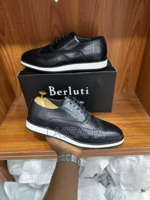 Photo - Berluti Chaussure Homme