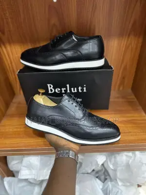 Berluti Chaussure Homme