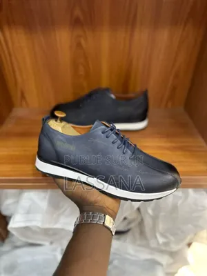 Lacoste Chaussure Homme