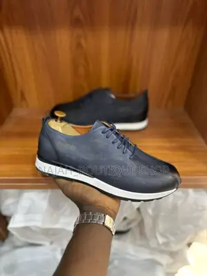 Lacoste Chaussure Homme