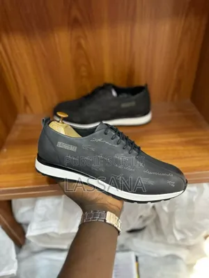 Lacoste Chaussure Homme