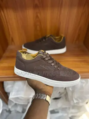 Clark Chaussure