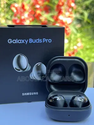 Écouteurs Sans Fil Samsung Galaxy Buds Pro