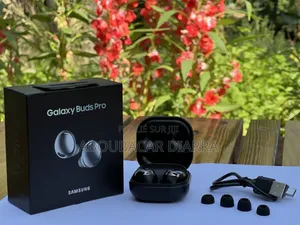 Écouteurs Sans Fil Samsung Galaxy Buds Pro