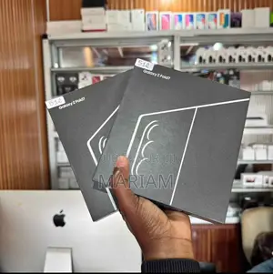 Photo - New Samsung Galaxy Z Fold7 512 GB Autre