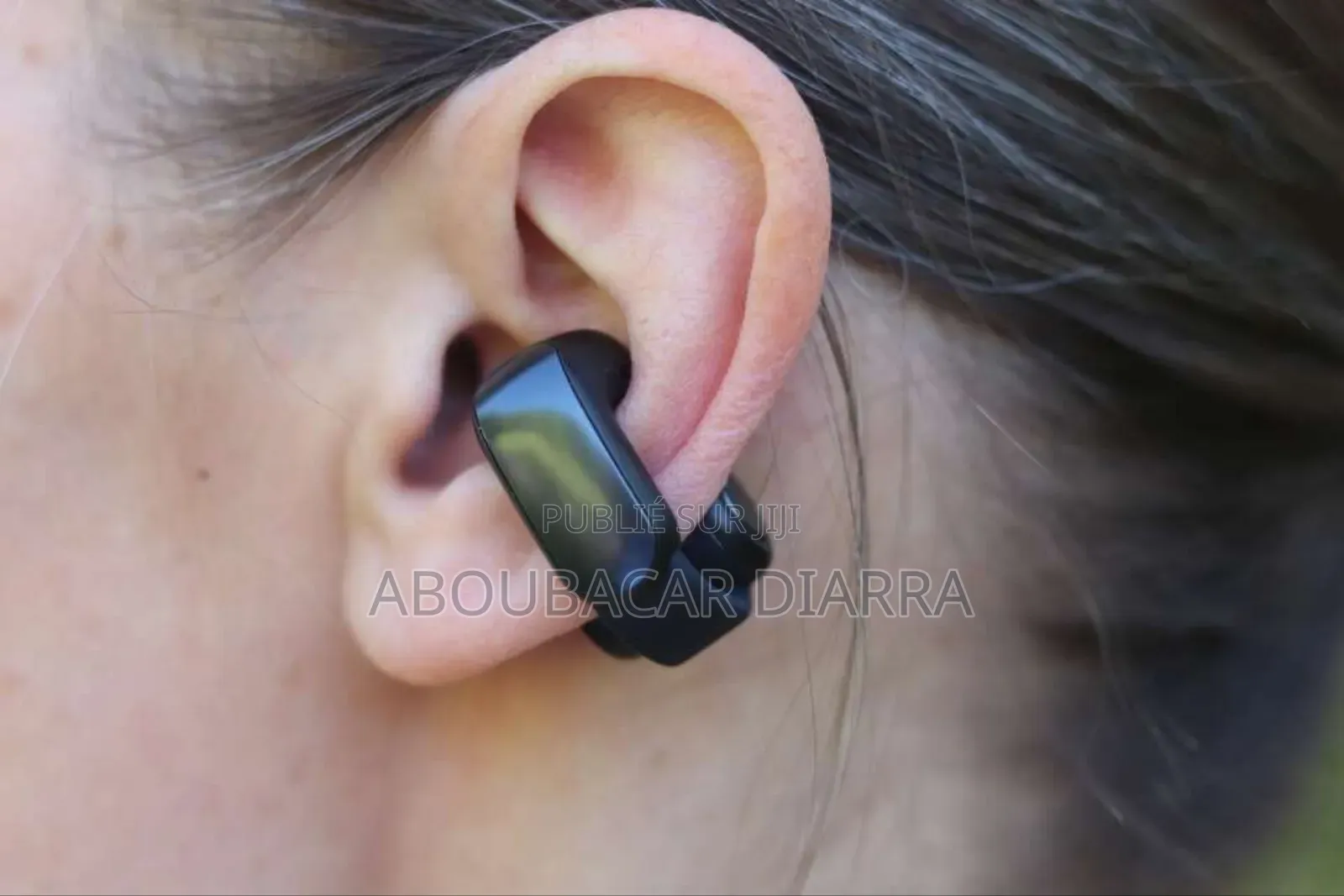 Écouteur Bose Ultra Open Earbuds, Des Écouteurs Sans Fil