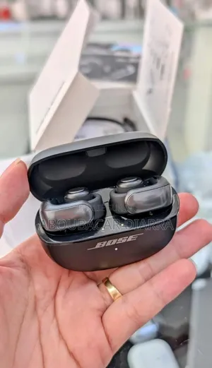 Écouteur Bose Ultra Open Earbuds, Des Écouteurs Sans Fil