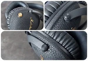 Casque Marshall Monitor Ii Anc