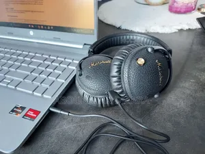 Casque Marshall Monitor Ii Anc