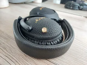 Casque Marshall Monitor Ii Anc