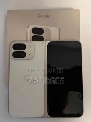 New Google Pixel 9 Pro Fold 256 GB Gris