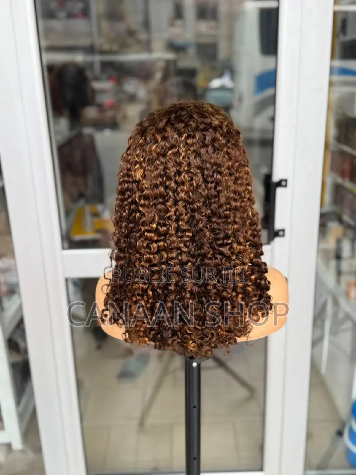 SDD Water Water Wave