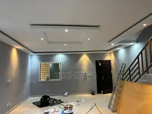 4chbre Duplex dans Tcci Sarl, Cocody à Louer