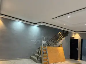 4chbre Duplex dans Tcci Sarl, Cocody à Louer