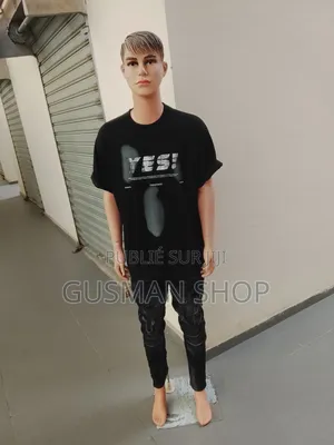 Photo - Complet Homme