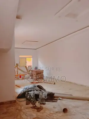 4chbre Duplex dans Tcci Sarl, Cocody à Vendre